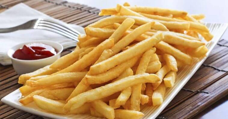 Fritas