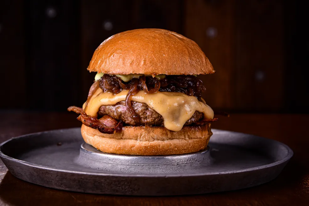 Hamburguer