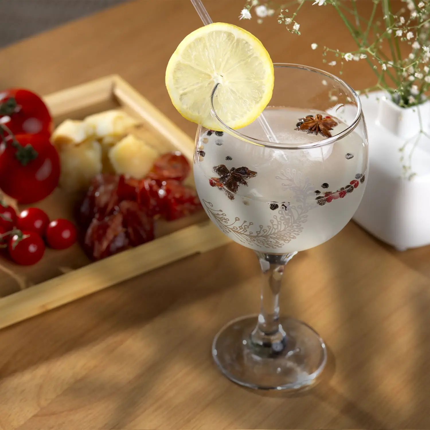 Gin Tônica
